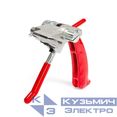 Инструмент для натяжения ленты ИНТ-20 мини КВТ 73577