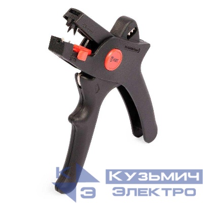 Инструмент для снятия изоляции WS-16 ПРОФИ КВТ 90987