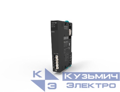 Модуль питания для распределенного ввода/вывода SE SM010001