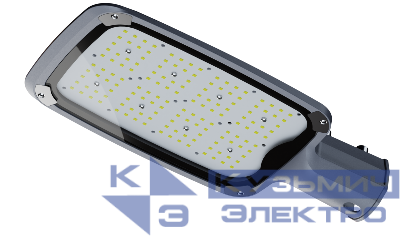 Светильник светодиодный 95 230 NSF-PW8-100-5K-C-LED уличный КСС косинусная Navigator 95230