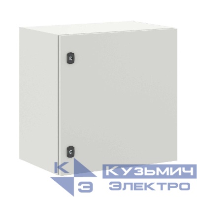 Корпус навесной STE с М/П 600х600х400мм DKC R5STE0664