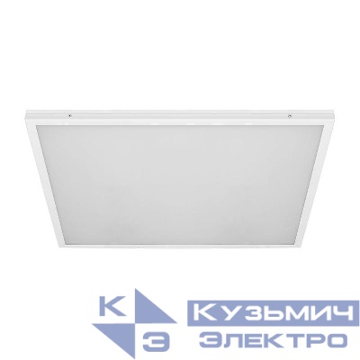 Светильник светодиодный AL2115 36Вт 2700К 2900лм встраив. матов. FERON 51050