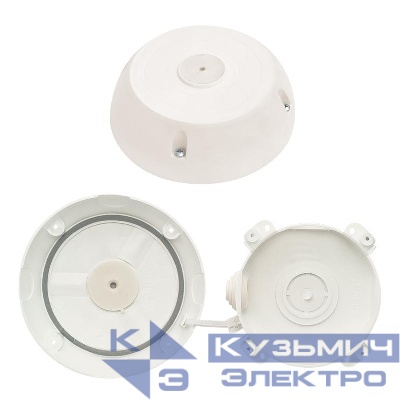 Коробка монтажная для видеокамер МК-2 PRO SLT 10460