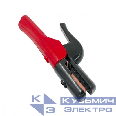 Diamond Industrial Электрододержатель 500А стандарт Diamond Industrial