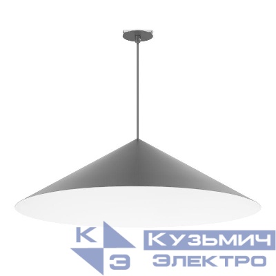 Светильник светодиодный SP-MAKOTO-R750-14W Warm3000 BK 36deg 230В TRIAC IP20 3000К 14Вт метал. Arlight 054162