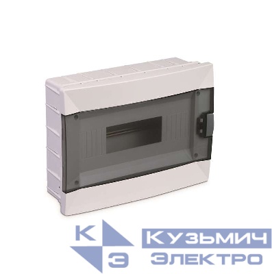 Бокс СП IP40 12 авт Makel 63012