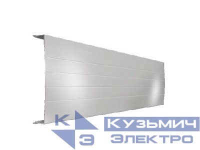 Кожух защитный SV RILINE60 1100мм 4п (уп.2шт) Rittal 9340214