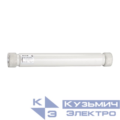 Патрон ПТ 1.1 10кВ 5А 12.5кА У3 КЭАЗ 115299