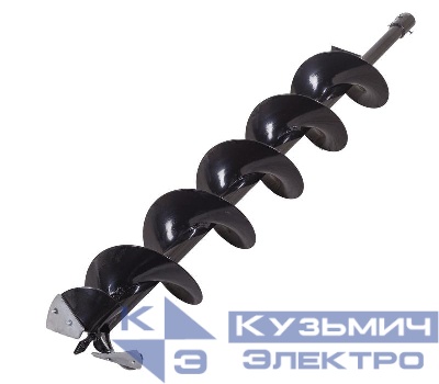 Бур AW-150 (для льда) HUTER 70/13/12