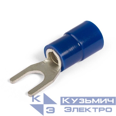 Наконечник вилочный НВИ(н) 16-8 КВТ 61782