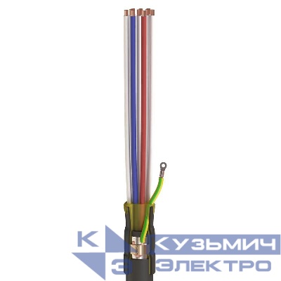 Муфта кабельная концевая 1кВ ККТ-2 нг-LS КВТ 82600