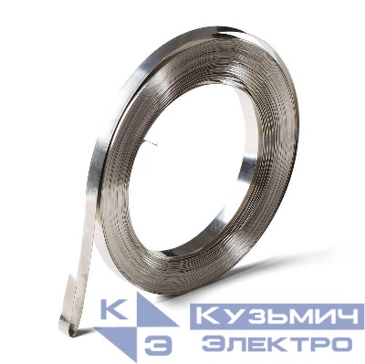 Лента рулонная ЛКС (316)-1504 в картонной коробке (уп.25м) Fortisflex 87207