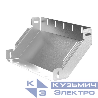 Угол вертикальный внутр. 90 град. 300х50 HDZ Стандарт Промрукав PR16.2081