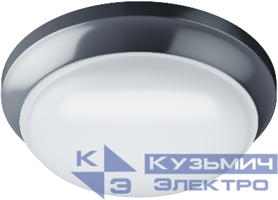 Светильник светодиодный 98 041 ДПБ-01-ПП-12-GR-3К-IP65 Innolux 98041