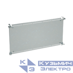 Панель задняя глухого отсека Ш=800мм В=300мм DKC R5CPB830