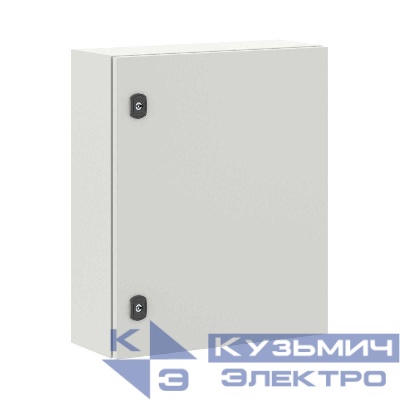 Корпус навесной STE с М/П 600х500х200мм DKC R5STE0652