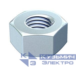 Гайка М12 DIN 934 M12 G OBO 3400123