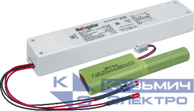 Блок аварийного питания БАП 14 234 ND-EF06 Navigator 14234