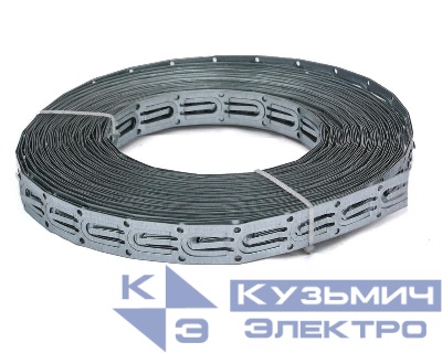 Лента монтажная (уп.10м) Extherm MT