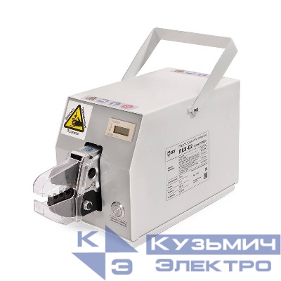 Пресс-клещи электрические ПКЭ-02 ПРОФИ КВТ 91853