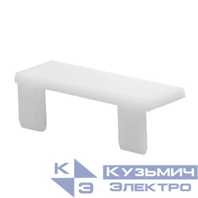 Шильдик маркировочный для колодок IR-B4-SC/PT DKC IR-MP-2