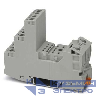 Модуль базовый RIF-2-BSC/4х21 Phoenix Contact 2900932