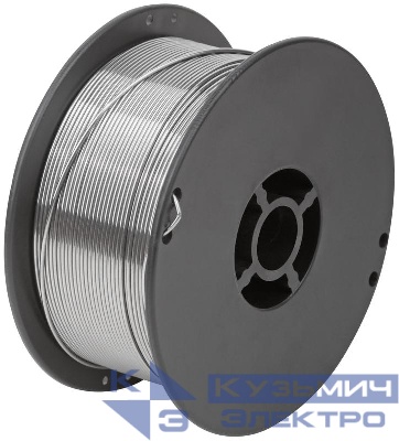 Проволока сварочная флюсовая THY-51B "Bridge" 1.2мм (катушка 1кг) ВRIDGE 81766