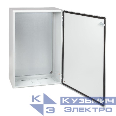 Корпус металлический ЩМП-ПРО-900х600х280-IP66-УХЛ1 (ПРО) КЭАЗ 367448