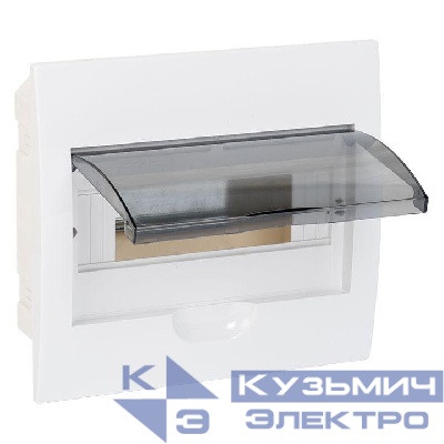 Щит распред. ЩРВ-П-12 IP40 EKF pb40-v-12