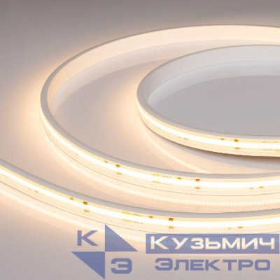 Лента светодиодная ARL-PV-X720-15mm 230В Warm 2700К 14Вт/м IP65 герметичная (уп.30м) Arlight 054675