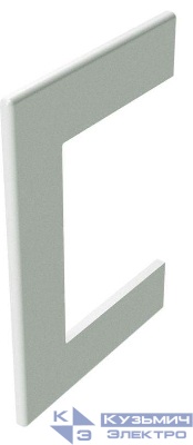 Ввод в стену для кабель-канала RQM 80 DKC 01775