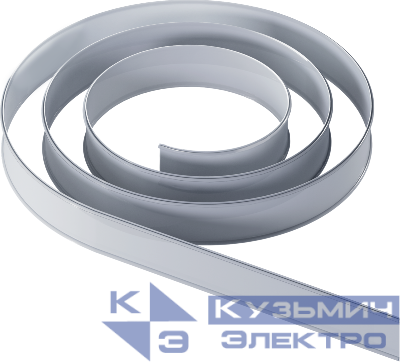 Рассеиватель для светильников 75 374 РП-01-О-7000х50-ДСО-06 7000мм опал поликарбонат Innolux 75374