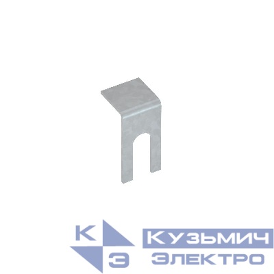 Фиксатор крышки лестн. лотка 70мм FKL70 КМ LO15283