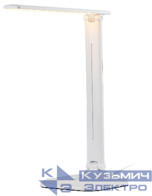 Светильник NLED-462-10W-W настол. бел. ЭРА Б0031612