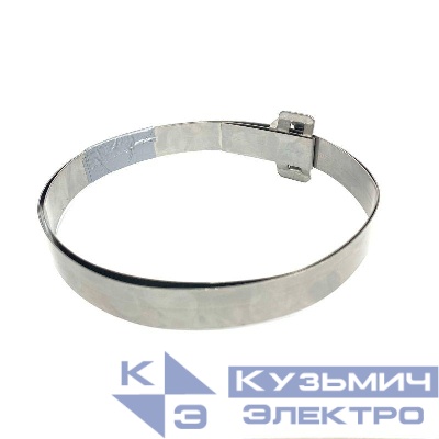 Комплект крепления лента/бугель КЛБ-1 304 IEK UBK20-304-20-01-01