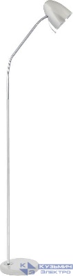 Светильник KD-309 напол. C03 серебр. Camelion 11485