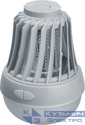 Отпугиватель-фонарь 93 195 NMK-05 3хAAA Navigator 93195