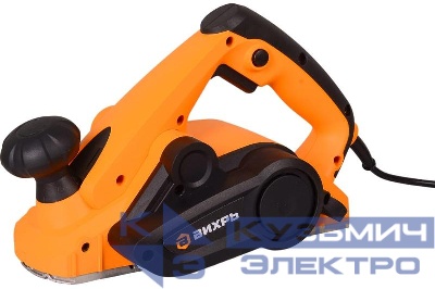 Рубанок электрический Р-82СТ (со станиной) Вихрь 72/5/3