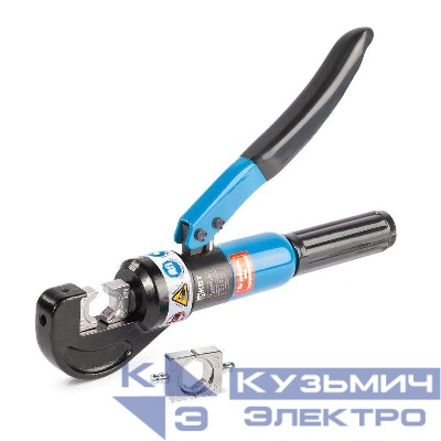 Пресс гидравлический ручной ПГР-95 МАСТЕР КВТ 91809