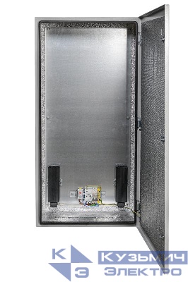 Шкаф климатический навесной 600х1200х300 16УТ (Ver. 2.0) Mastermann 00-01021176