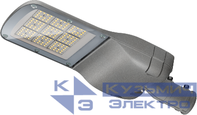 Светильник светодиодный 97 037 ДКУ-01-80-4K-С-ШБ Innolux 97037