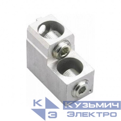 Клеммы MC23-M8(2) для NM8N-400/630 сечение проводов 2х(120–240)кв.мм (R) CHINT 269731