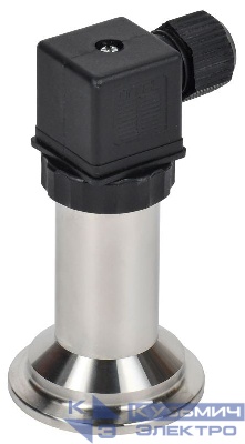 Преобразователь давления PPT10 25Бар 4-20мА Clamp DIN43650 ONI PPT-G-ST-025-4-20-4-2