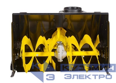 Насадка-снегоуборщик для подметательной машины HUTER 70/7/20