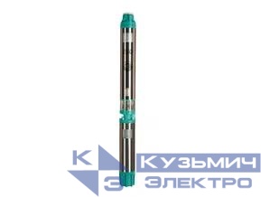 Насос ЭЦВ 6-16-160 ESQ 02.06.042049