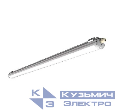 Светильник светодиодный PWP-OS 600 18Вт 4000К IP65 ДСП Pro JazzWay 5003118A