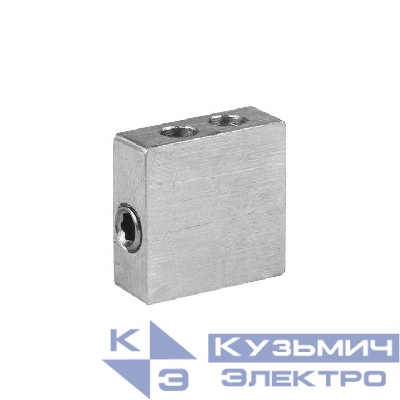 Замок для троса EKF zmtr