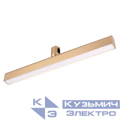 Светильник светодиодный ART-APRIORI-FLAT-L500-15W Day4000 (GD 120 deg 48В) IP20 металл Arlight 044907