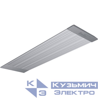 Обогреватель инфракрасный электрич. 3кВт 380В BIH-AP4-3.0 Ballu НС-1117332