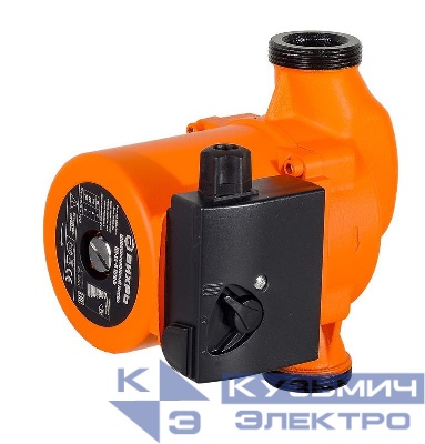 Насос циркуляционный ЦН-25-8 ПРОФ Вихрь 68/7/12